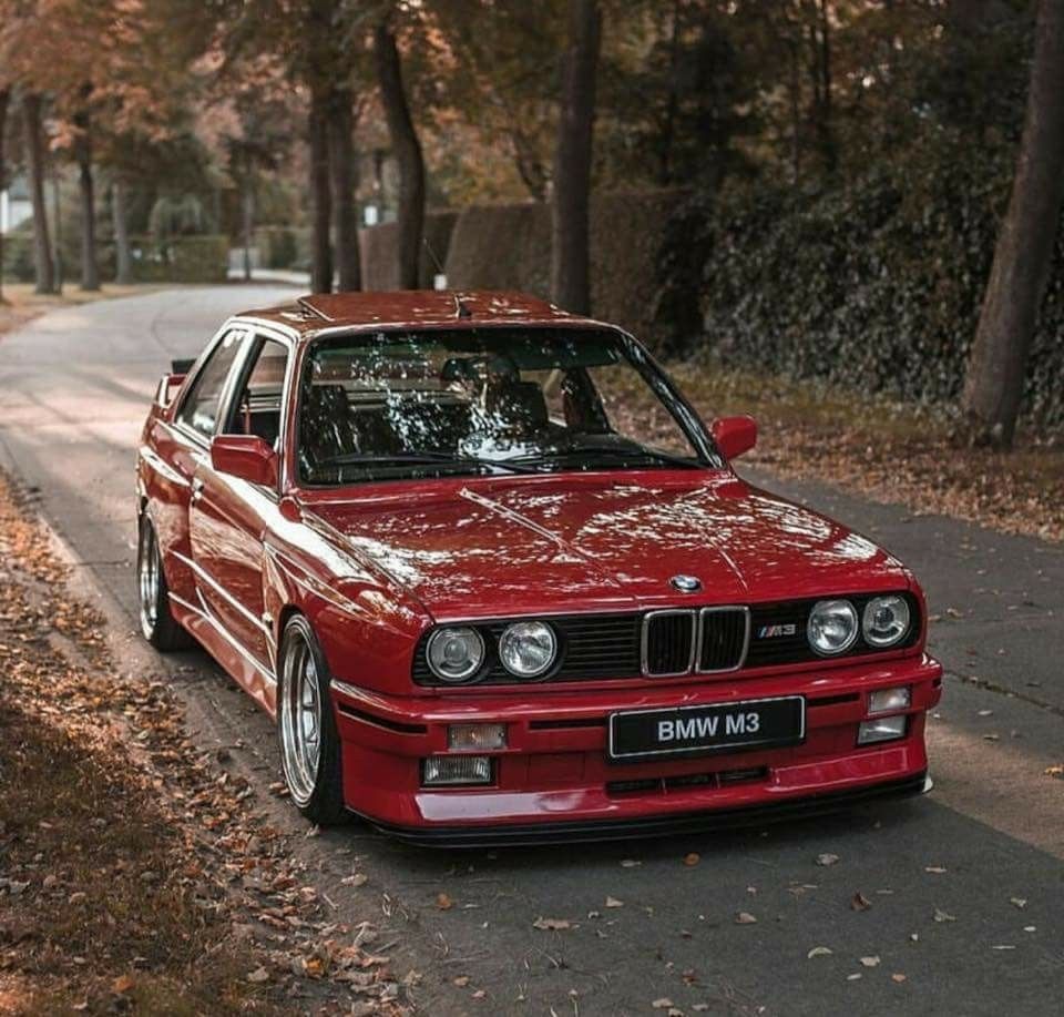 BMW M　M3