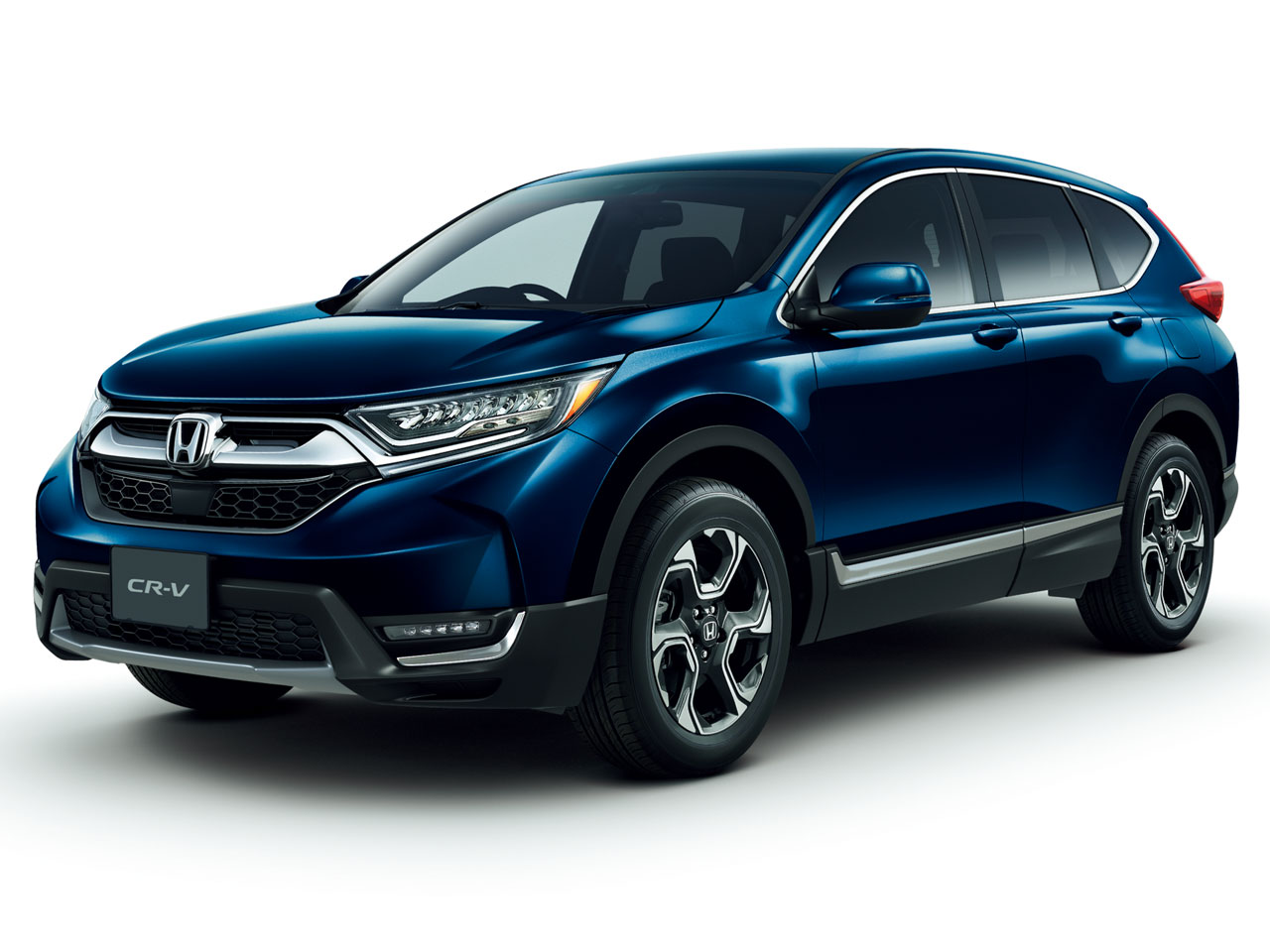 北米をはじめ 様々な市場で人気を博しているホンダ Cr Vがマイナーチェンジを発表し 上級グレードの設定とうれしい装備を標準化 Scp