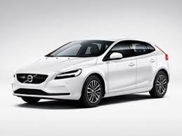 ボルボ V40が現在の在庫のみで V40の生産を終了 馴染みの深いv40を新車で買えるのもあと僅か Scp