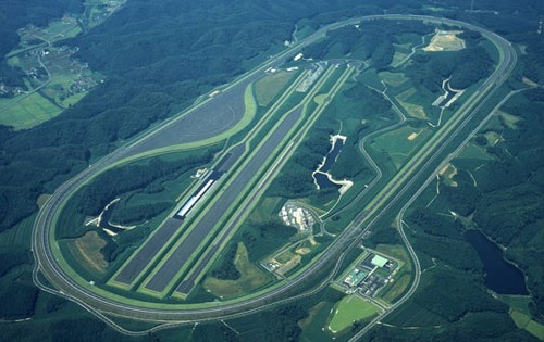 各メーカーの制作されたクルマが一度は通る道であるテストコースについて トヨタ 日産 ホンダ編 Scp