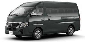 燃費の悪い車ランキング2025.4 キャラバン