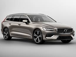 リコール情報2025年4月 ボルボ V60
