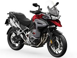 リコール情報2025年4月 トライアンフ タイガー1200 GT Pro