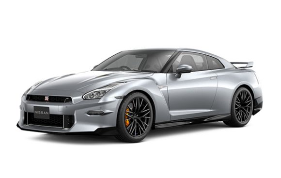 燃費の悪い車ランキング2025.4 GT-R