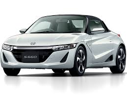 リコール情報2025年4月 S660