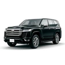 燃費の悪い車ランキング2025.4 ランドクルーザー300