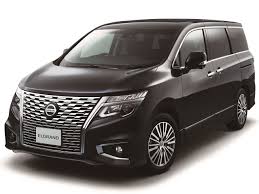 燃費の悪い車ランキング2025.4 エルグランド