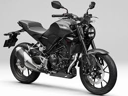リコール情報2025年4月 CB250R