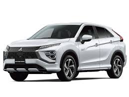 2025年5月納期の早い車種ランキング(ダイハツ・スズキ) エクリプスクロス