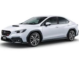 2025年5月納期の早い車種ランキング(ダイハツ・スズキ) WRX S4