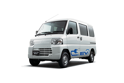 2025年5月納期の早い車種ランキング(ダイハツ・スズキ) ミニキャブEV