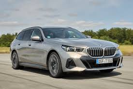 リコール情報2025年5月 BMW 520d xDrive