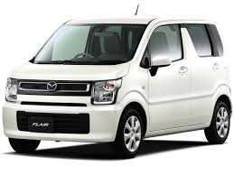 OEM車2025.5 フレア