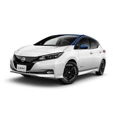 2025年5月納期の早い車種ランキング(トヨタ・日産・ホンダ) リーフ