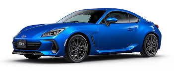 2025年5月納期の早い車種ランキング(ダイハツ・スズキ) BRZ