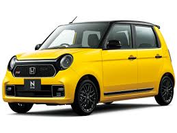 2025年5月納期の早い車種ランキング(トヨタ・日産・ホンダ) N-ONE