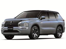 2025年5月納期の早い車種ランキング(ダイハツ・スズキ) アウトランダー