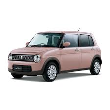 2025年5月納期の早い車種ランキング(ダイハツ・スズキ) アルトラパン