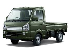 OEM車2025.5 ミニキャブトラック
