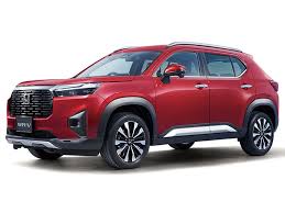 リコール情報2025年5月 WR-V