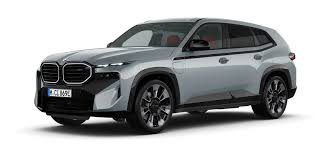 リコール情報2025年5月 BMW XM