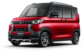 2025年5月納期の早い車種ランキング(ダイハツ・スズキ) デリカミニ