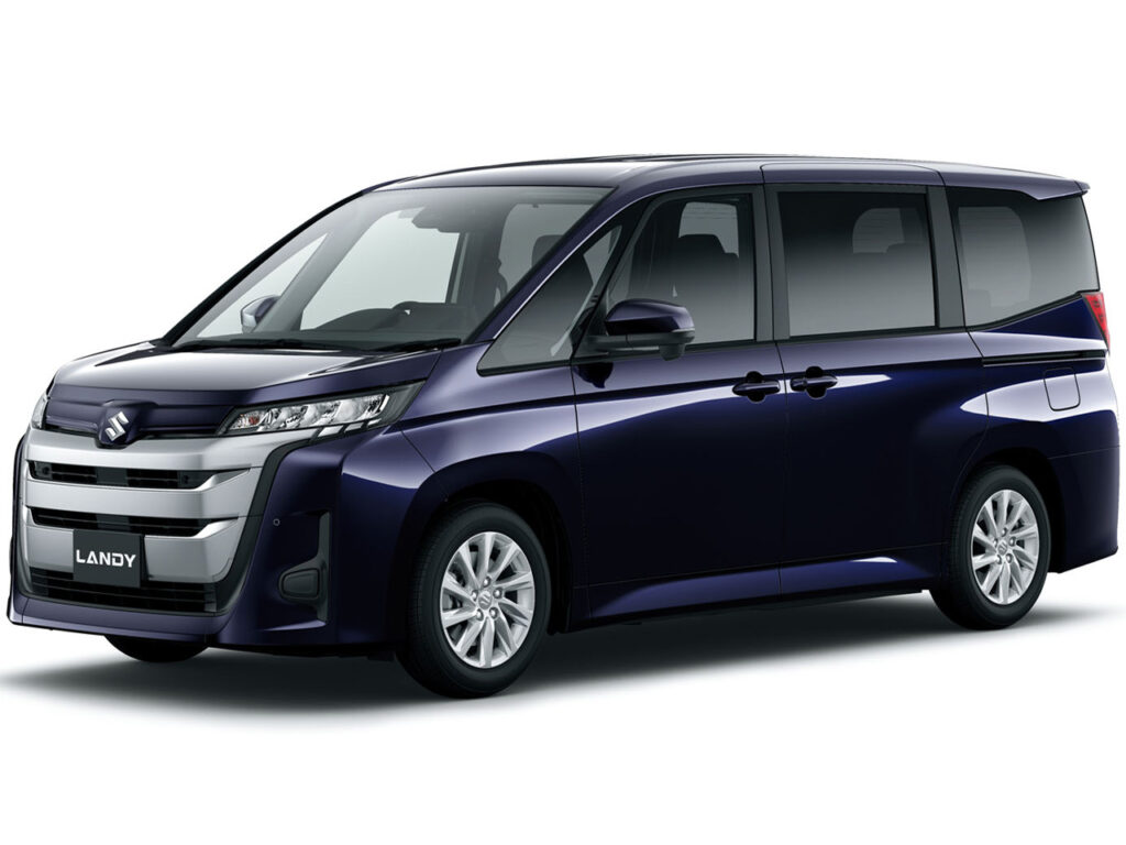 OEM車2025.5 ランディ