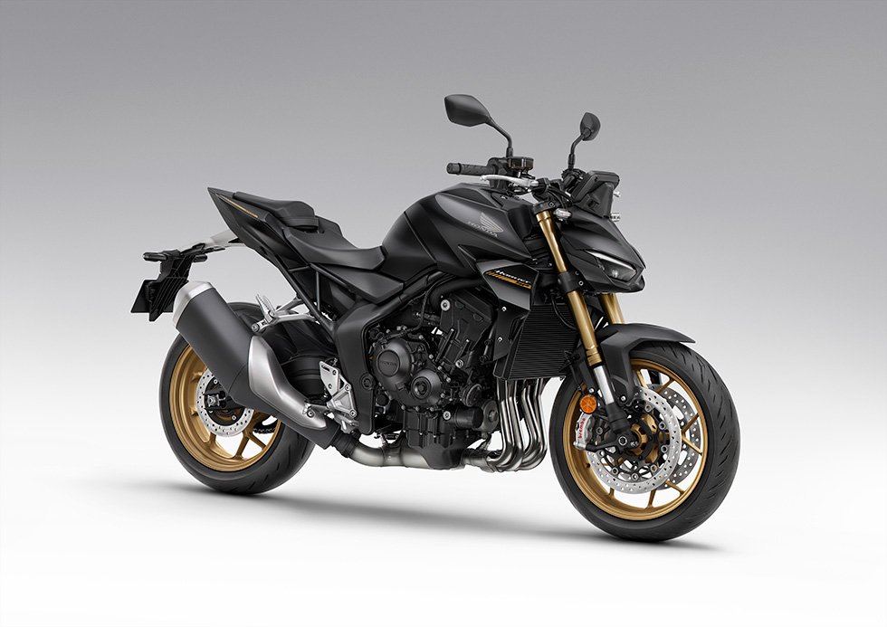 リコール情報2025年5月 CB1000 HORNET