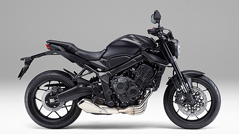 リコール情報2025年5月 CB650R