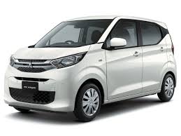 2025年5月納期の早い車種ランキング(ダイハツ・スズキ) ekワゴン