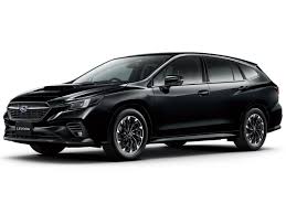 2025年5月納期の早い車種ランキング(ダイハツ・スズキ) レヴォーグ