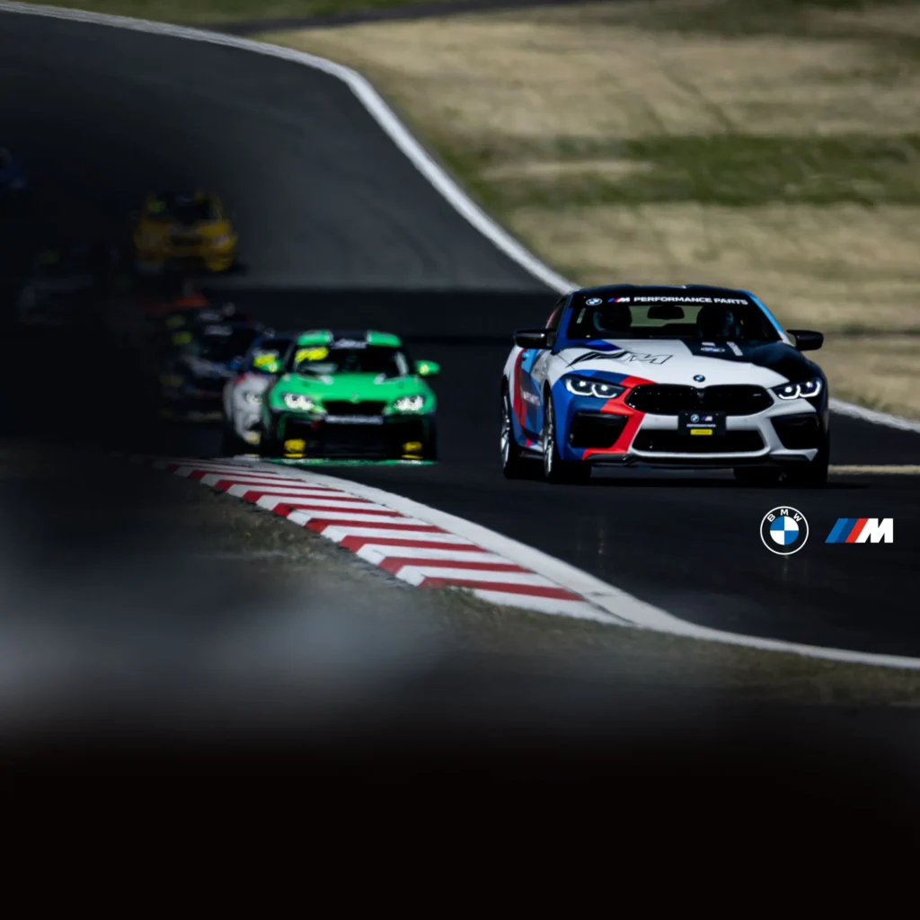 懸賞2025年6月30日締め切り BMW & MINI Racing 2025 観戦チケットプレゼントキャンペーン
