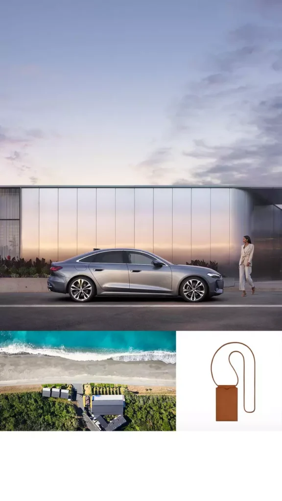 懸賞2025年6月30日締め切り Audi A5 Summer Drive Campaign
