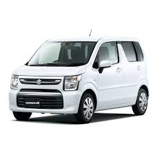 2025年6月納期の早い車種ランキング(ダイハツ・スズキ) ワゴンR