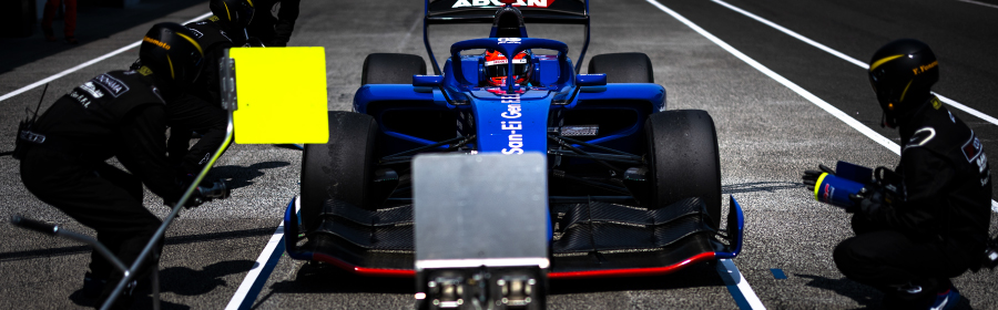 カーイベント2025年8月 2025 SUPER FORMULA Rd.8