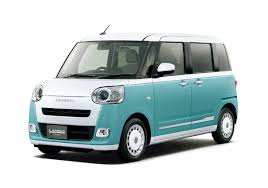 2025年6月納期の早い車種ランキング(ダイハツ・スズキ) ムーヴキャンバス