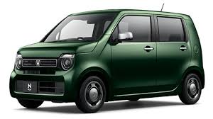 2025年6月納期の早い車種ランキング(トヨタ・日産・ホンダ) N-WGN