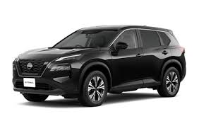 1.5L以下のSUVレクサス・トヨタ・日産・ホンダ エクストレイル