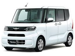 2025年6月納期の早い車種ランキング(ダイハツ・スズキ) タント