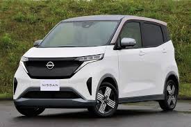 2025年6月納期の早い車種ランキング(トヨタ・日産・ホンダ) サクラ