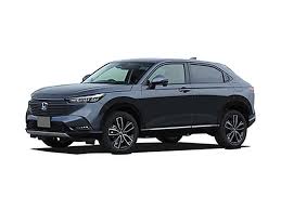2025年6月納期の早い車種ランキング(トヨタ・日産・ホンダ) ヴェゼル