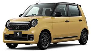 2025年6月納期の早い車種ランキング(トヨタ・日産・ホンダ) N-ONE