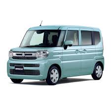 2025年6月納期の早い車種ランキング(ダイハツ・スズキ) スペーシア