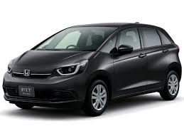 2025年6月納期の早い車種ランキング(トヨタ・日産・ホンダ) フィット