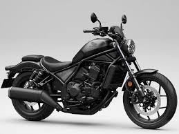 リコール情報2025年6月 Rebel 1100