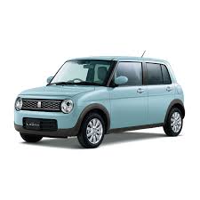 2025年7月納期の早い車種ランキング(ダイハツ・スズキ) アルトラパン