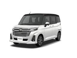 2025年7月納期の早い車種ランキング(トヨタ・日産・ホンダ) ルーミー