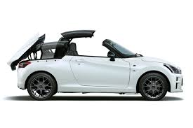 2025年7月納期の早い車種ランキング(トヨタ・日産・ホンダ) コペンGR SPORT