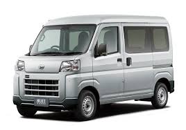 2025年7月納期の早い車種ランキング(ダイハツ・スズキ) ハイゼットカーゴ