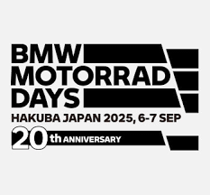 カーイベント2025年9月 BMW MOTORRAD DAYS JAPAN 2025